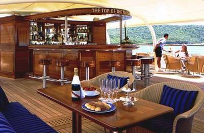 Sea Dream I Outdoorbar