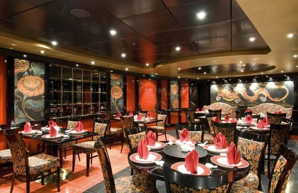 Shanghai Chinese Restaurant