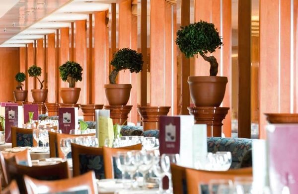 Il Galeone Restaurant