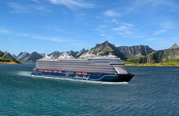 Mein Schiff Flow – Mein Schiff Flow