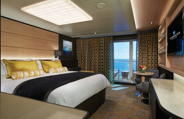 Penthouse Suite