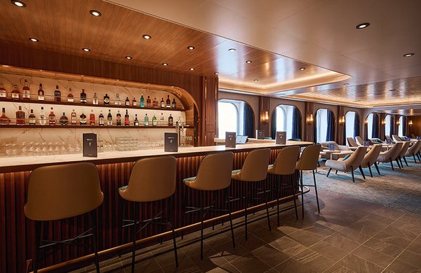 Mein Schiff Relax