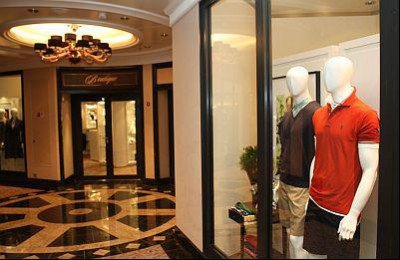 Boutique