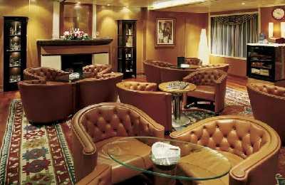 Seven Seas Navigator Connoiseur Club
