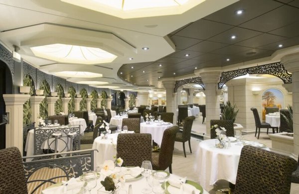 MSC Preziosa