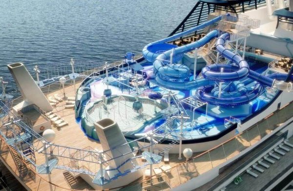 Aquapark