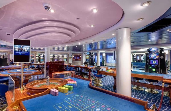 Casino