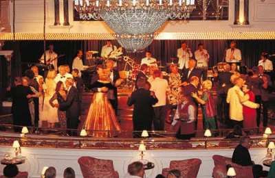 Deutschland – Kaisersaal