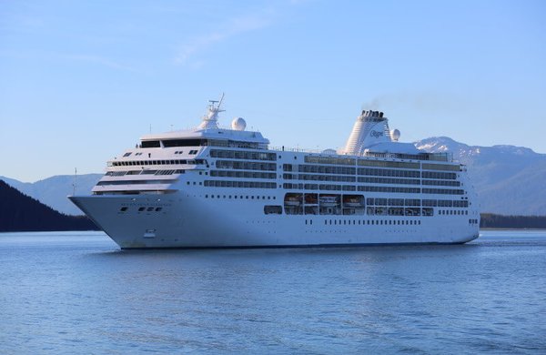 Seven Seas Mariner – Seven Seas Mariner