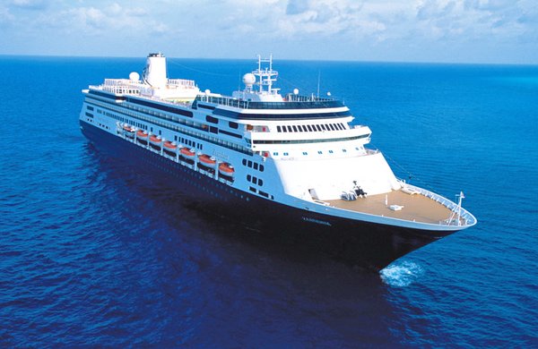 Auf der Zaandam erleben Sie eine Reise durch die Geschichte der Musik