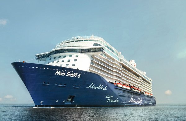 Mein Schiff 6