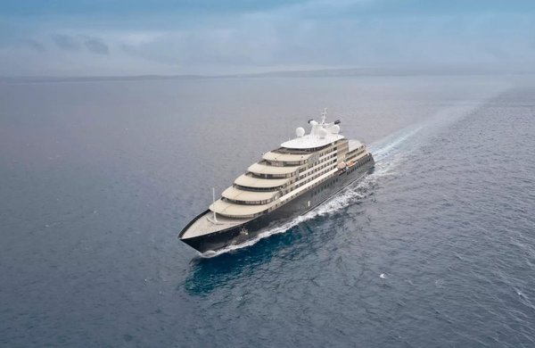Scenic Eclipse II – Island Odyssey: Malta, Sicily & the Greek Isles