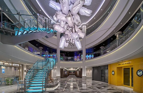 Norwegian Encore