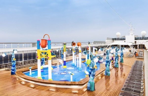 MSC Armonia