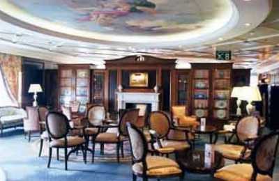 Nautica Grand Restaurant
