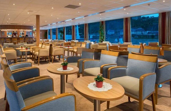 Bordrestaurant