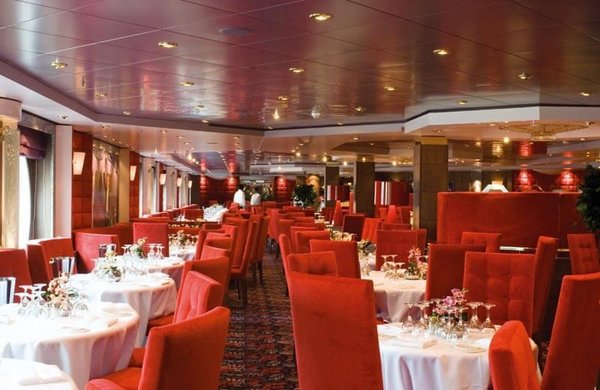 Le Maxim Restaurant
