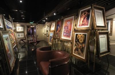 Carnival Freedom Galerie