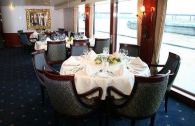 Bordrestaurant