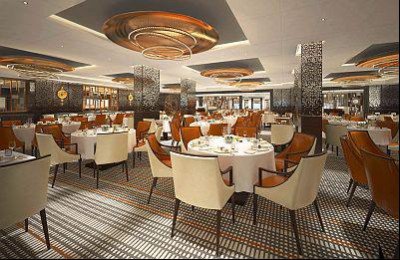 Peninsular Restaurant