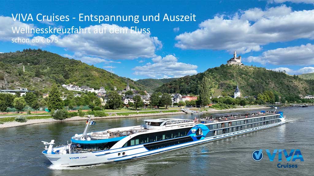 VIVA - Entspannung und Auszeit