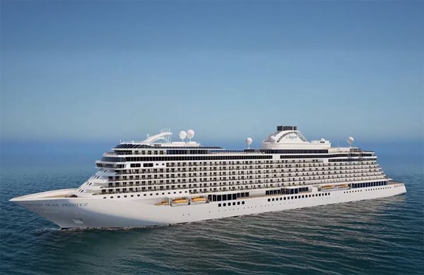 Seven Seas Prestige – PRESTIGE INSELN