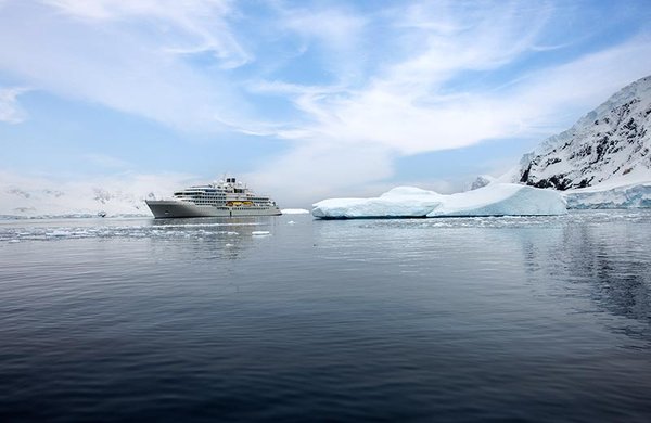 Silver Endeavour