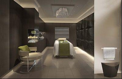 Oasis Spa