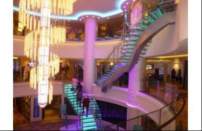 Norwegian Breakaway