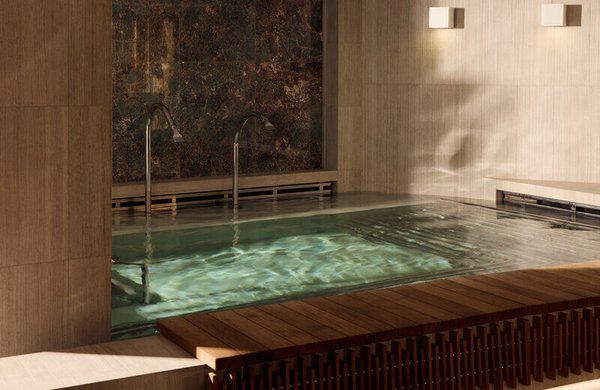 Explora 1 | Ocean Wellness Spa