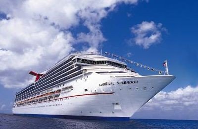 Carnival Splendor – Carnival Splendor