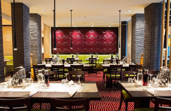 Neues entdecken und genießen im East Restaurant
