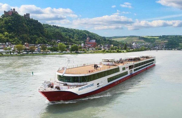 Rhein Symphonie