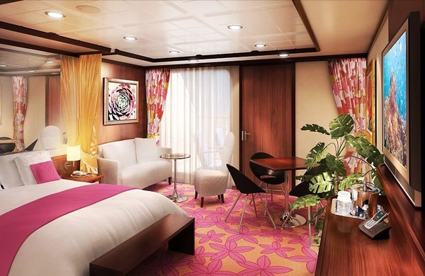 Penthouse Suite