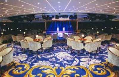 Insignia Insignia Loung