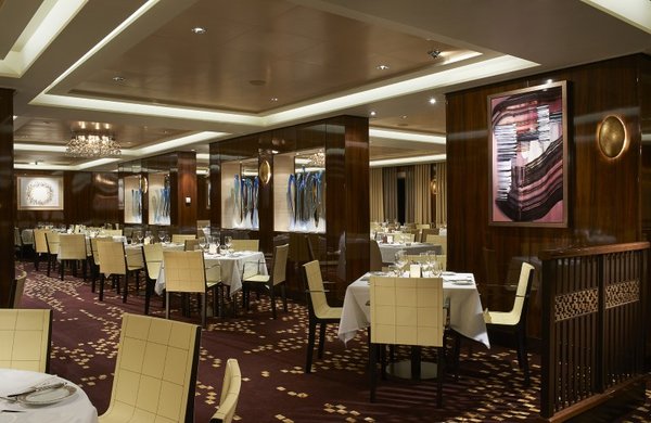 Restaurant - Taste