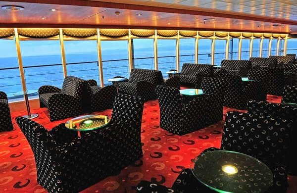 Pasha Club Disco