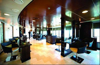 Oasis Spa