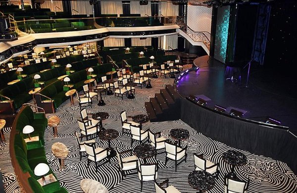 Theater