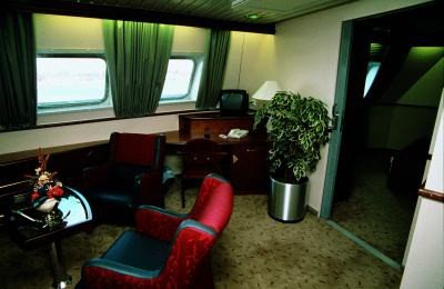 MS Nordnorge Suite