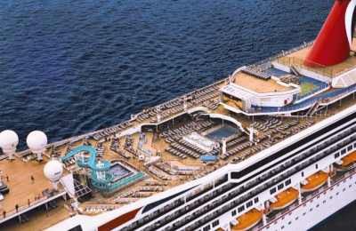 Carnival Liberty