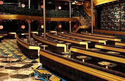 Carnival Ecstasy – Foto 7