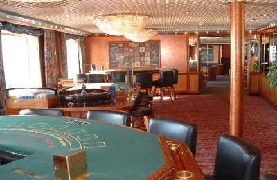 Silver Wind Casino