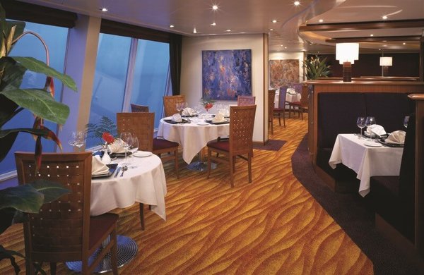Restaurant - Adagio