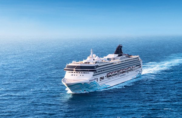 Die Norwegian Spirit