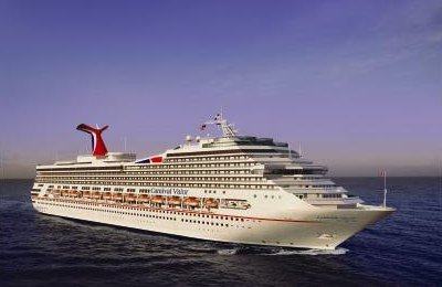 Carnival Valor – Carnival Valor