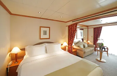 Silver Whisper – Foto 10