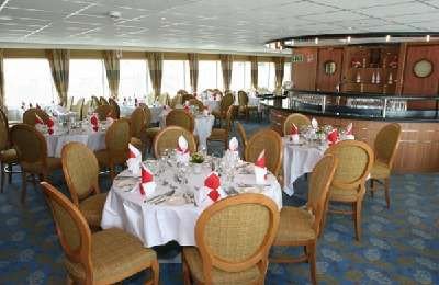 Aurelia Restaurant