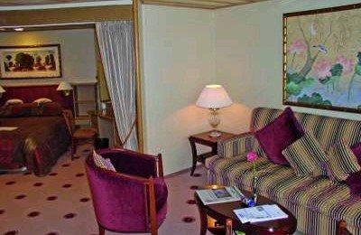 Royal Suite