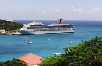 Carnival Valor